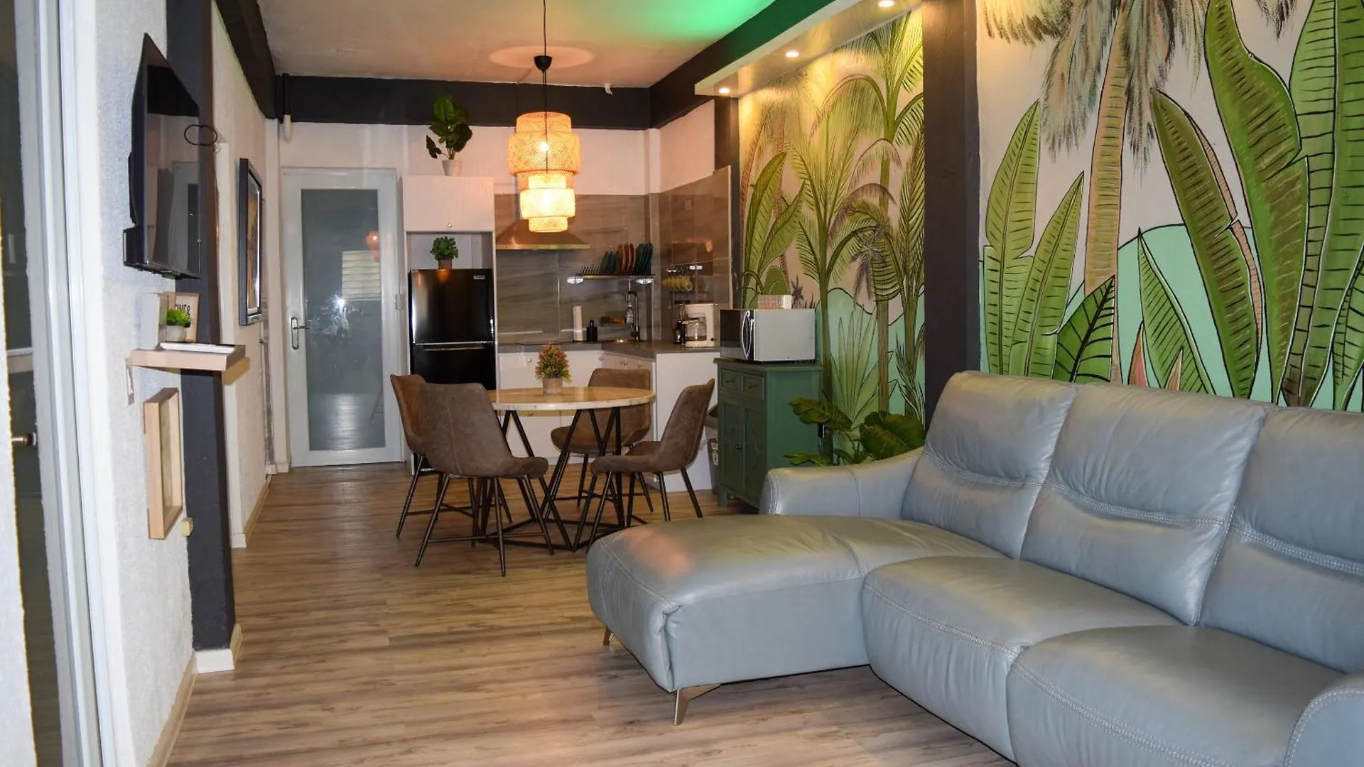Vss Tropical Oasis In Arecibo - Modern Comfort & Island Vibes Puerto Rico